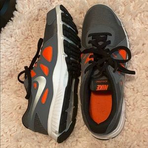 Grade School Nike’s